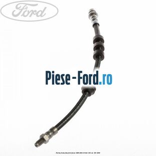 Furtun frana fata Ford Focus 1998-2004 1.8 TDCi 100 cai #00BC1E1618